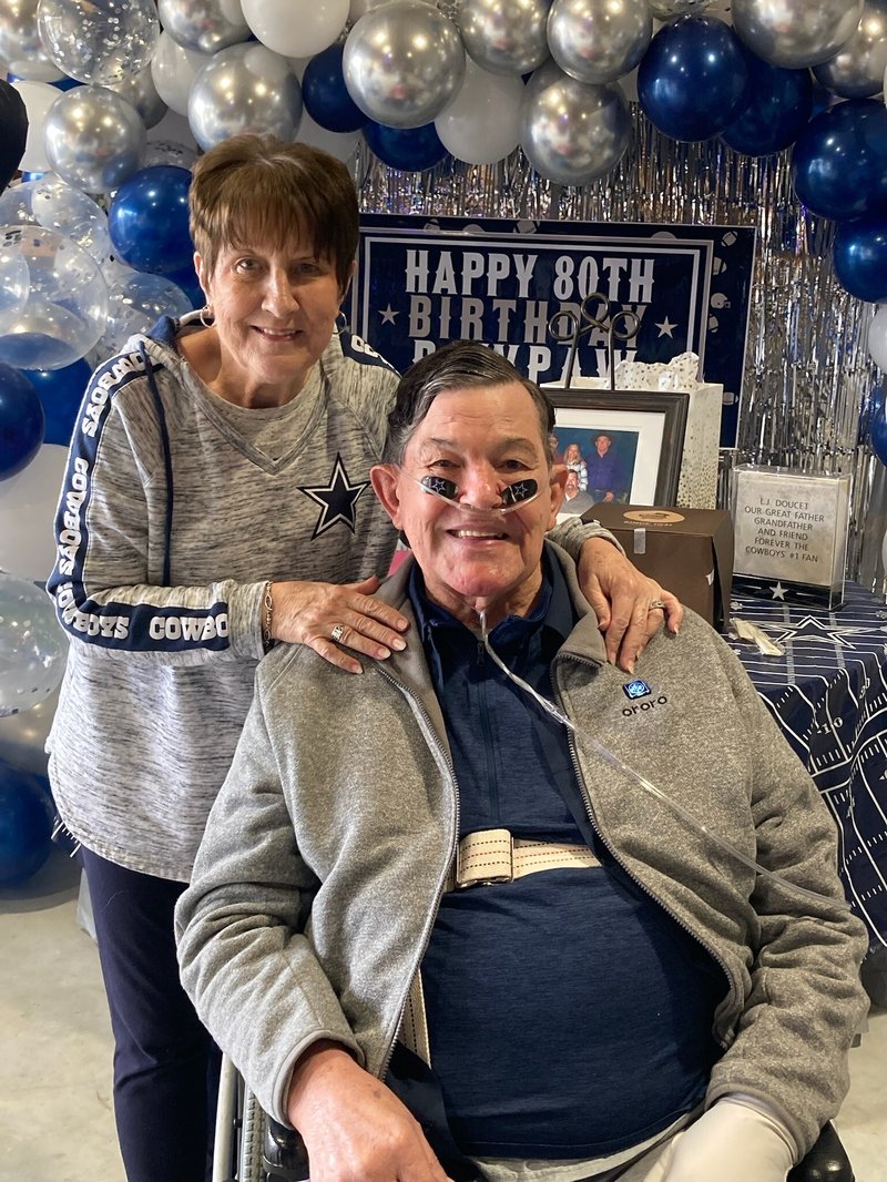 L.J. Doucet - Photo 43