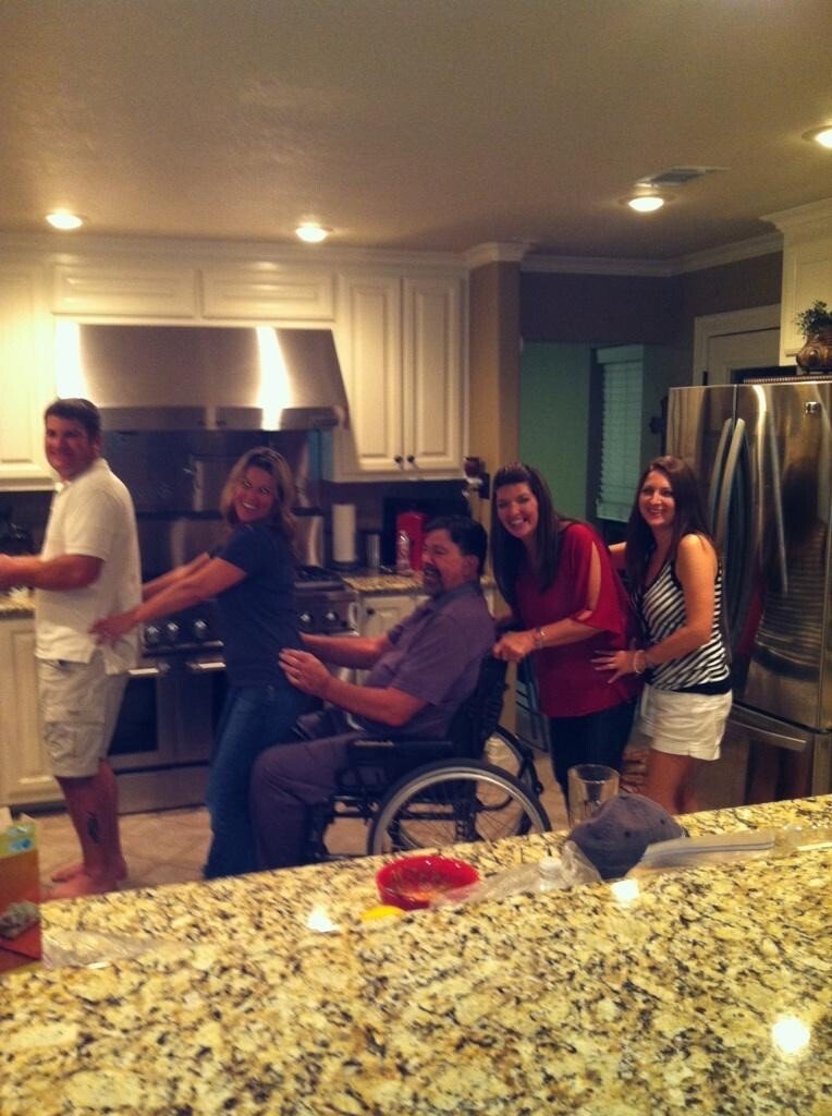 L.J. Doucet - Photo 46