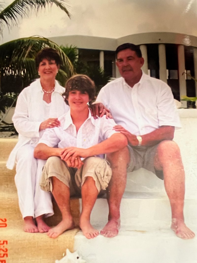 L.J. Doucet - Photo 50