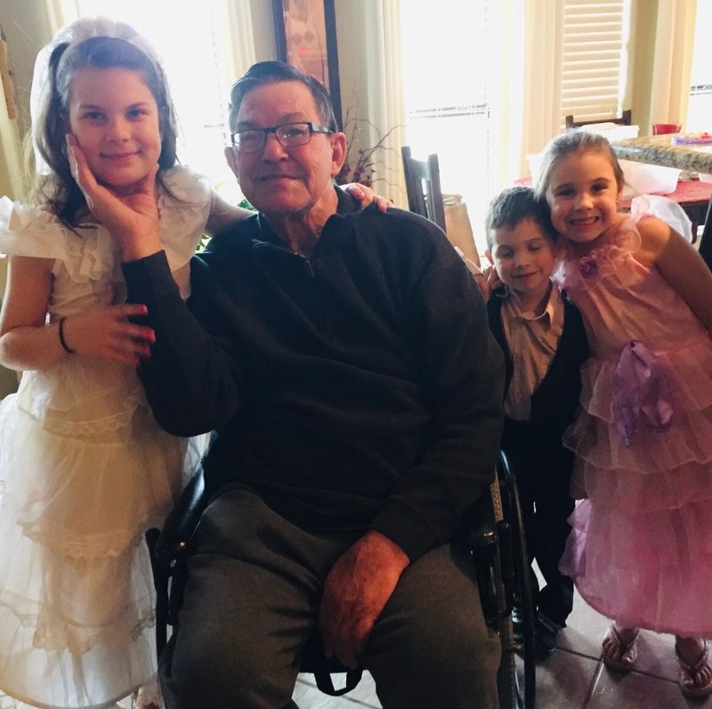 L.J. Doucet - Photo 51