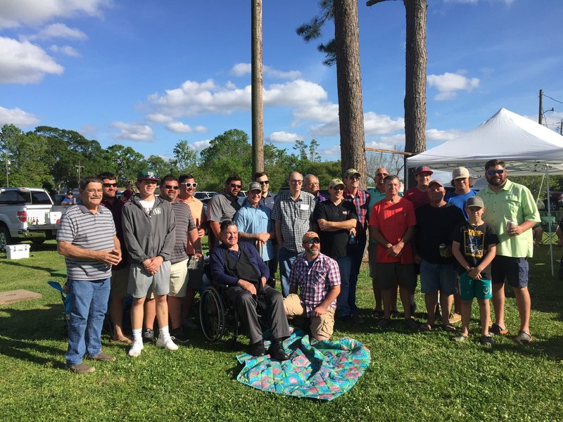 L.J. Doucet - Photo 57