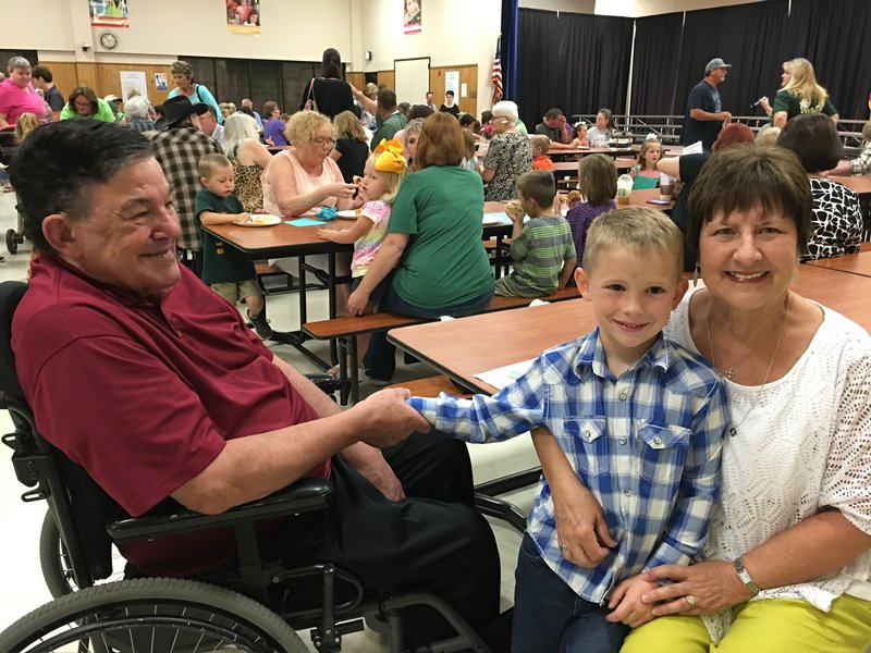 L.J. Doucet - Photo 60