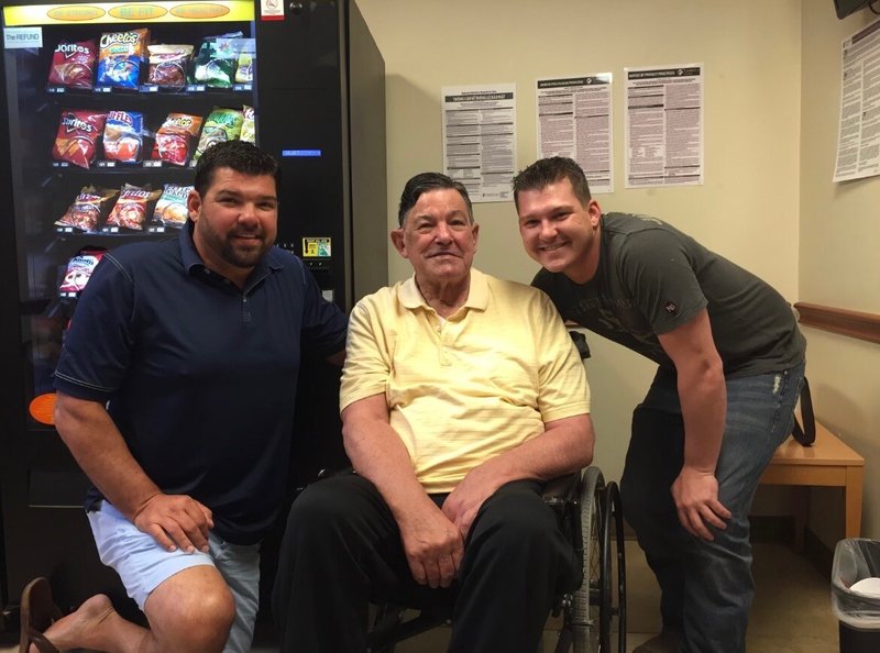 L.J. Doucet - Photo 65