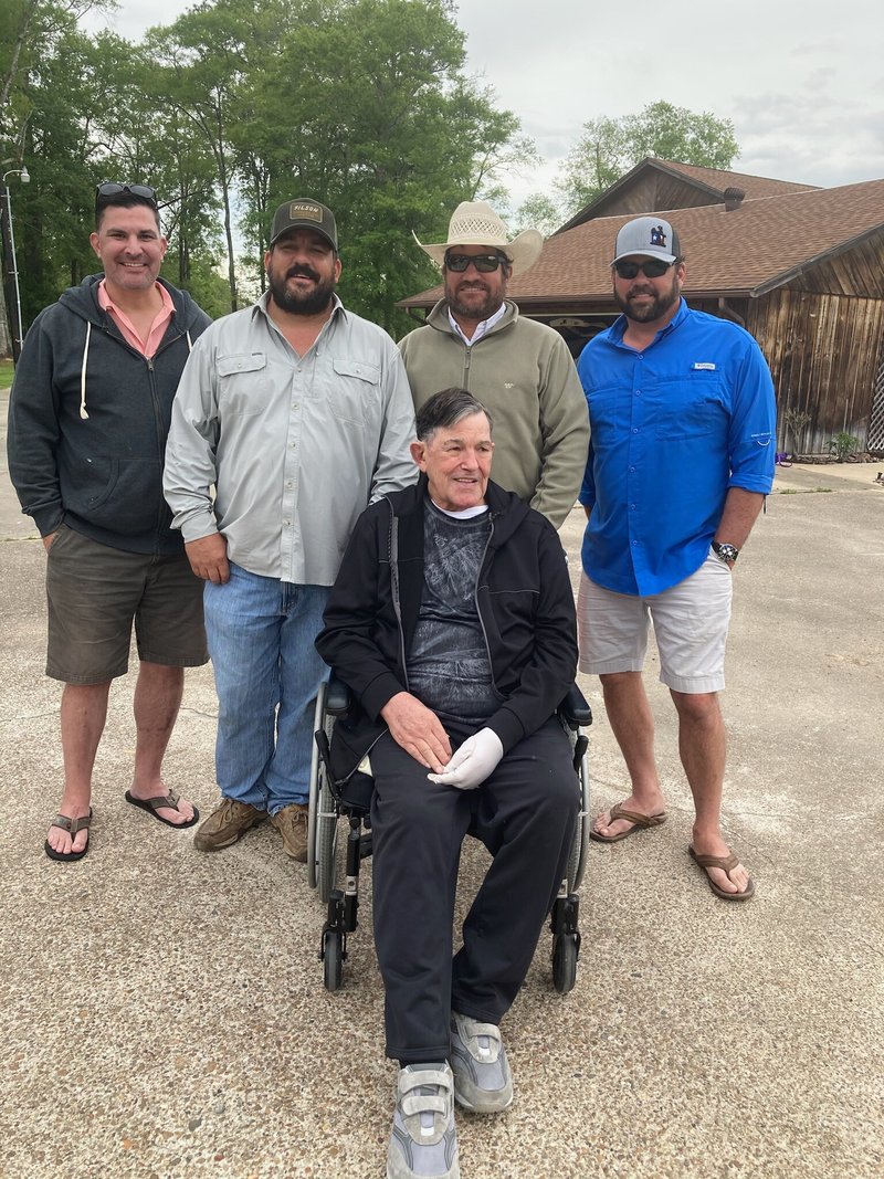 L.J. Doucet - Photo 68