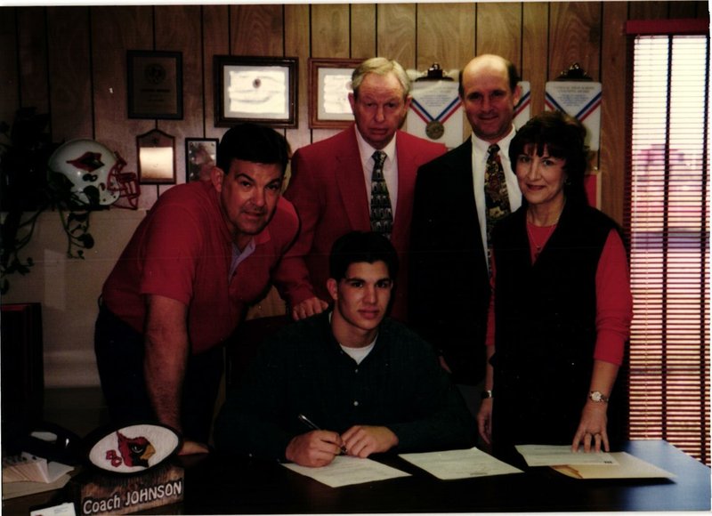 L.J. Doucet - Photo 70