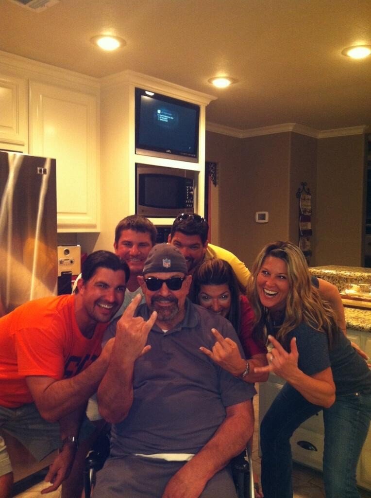 L.J. Doucet - Photo 72