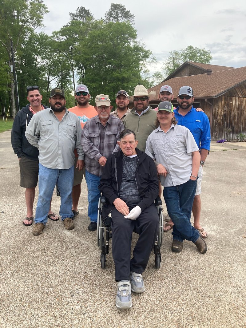 L.J. Doucet - Photo 75