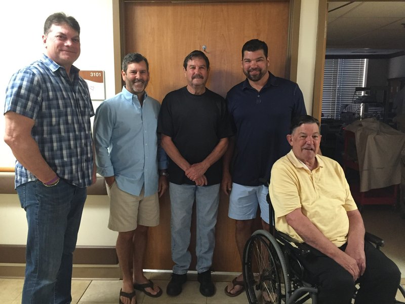 L.J. Doucet - Photo 77