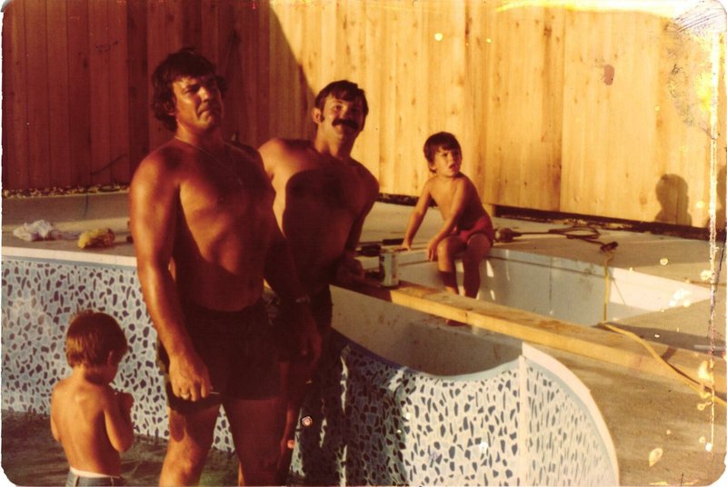 L.J. Doucet - Photo 78