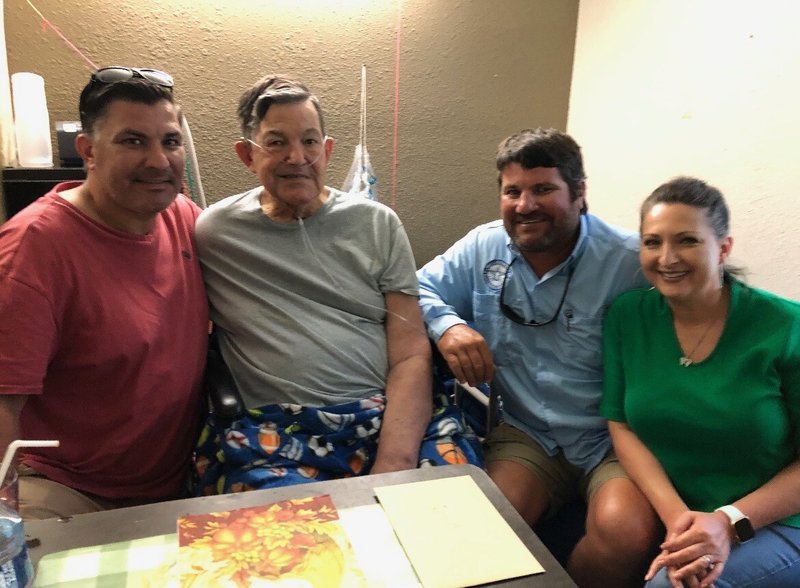 L.J. Doucet - Photo 81