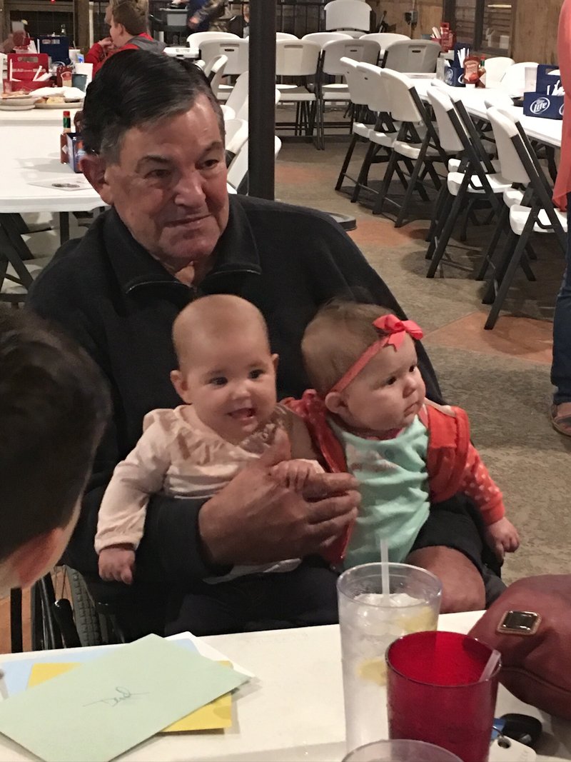 L.J. Doucet - Photo 83