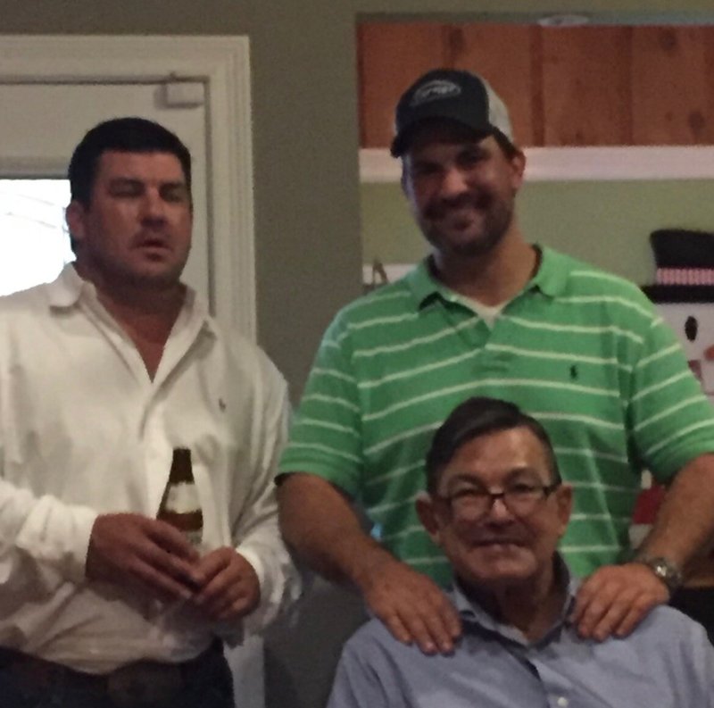 L.J. Doucet - Photo 85