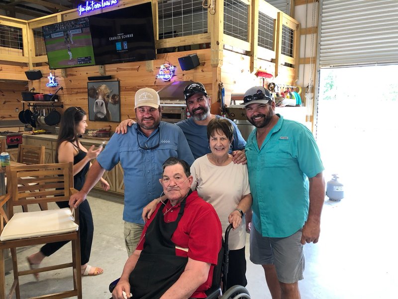 L.J. Doucet - Photo 92