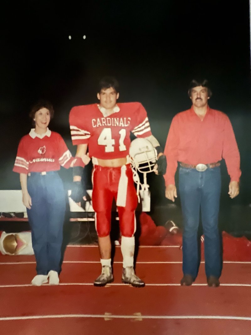 L.J. Doucet - Photo 98