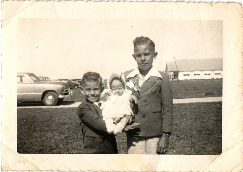 L.J. Doucet - Photo 103