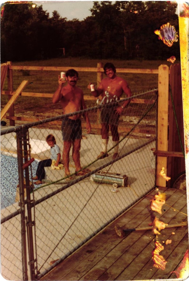 L.J. Doucet - Photo 106