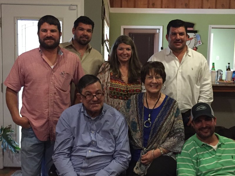 L.J. Doucet - Photo 115