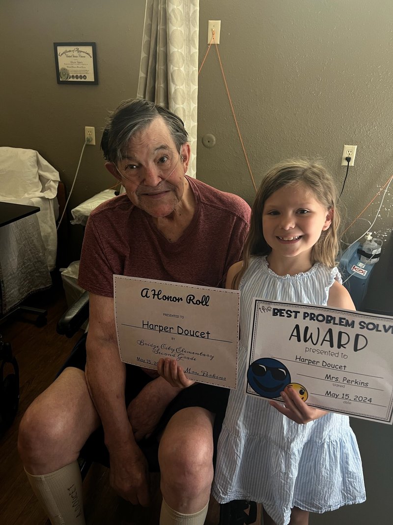 L.J. Doucet - Photo 116