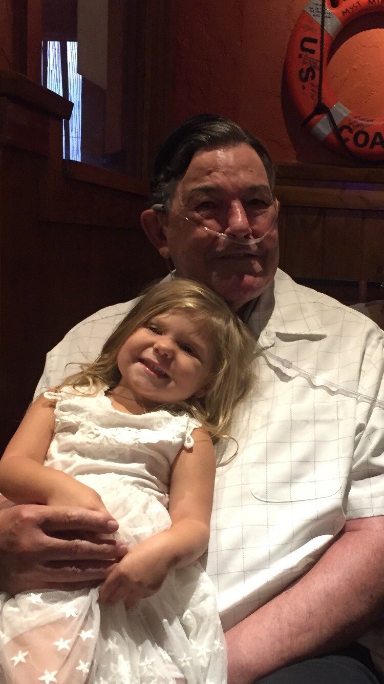 L.J. Doucet - Photo 124