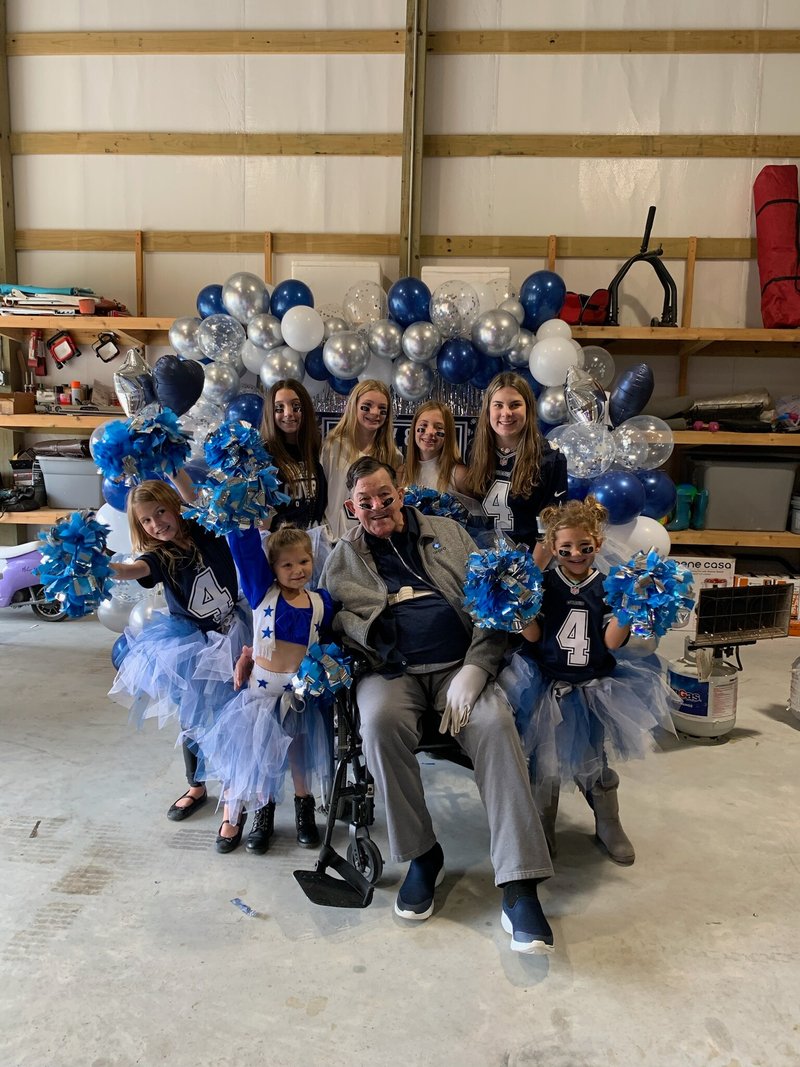 L.J. Doucet - Photo 125