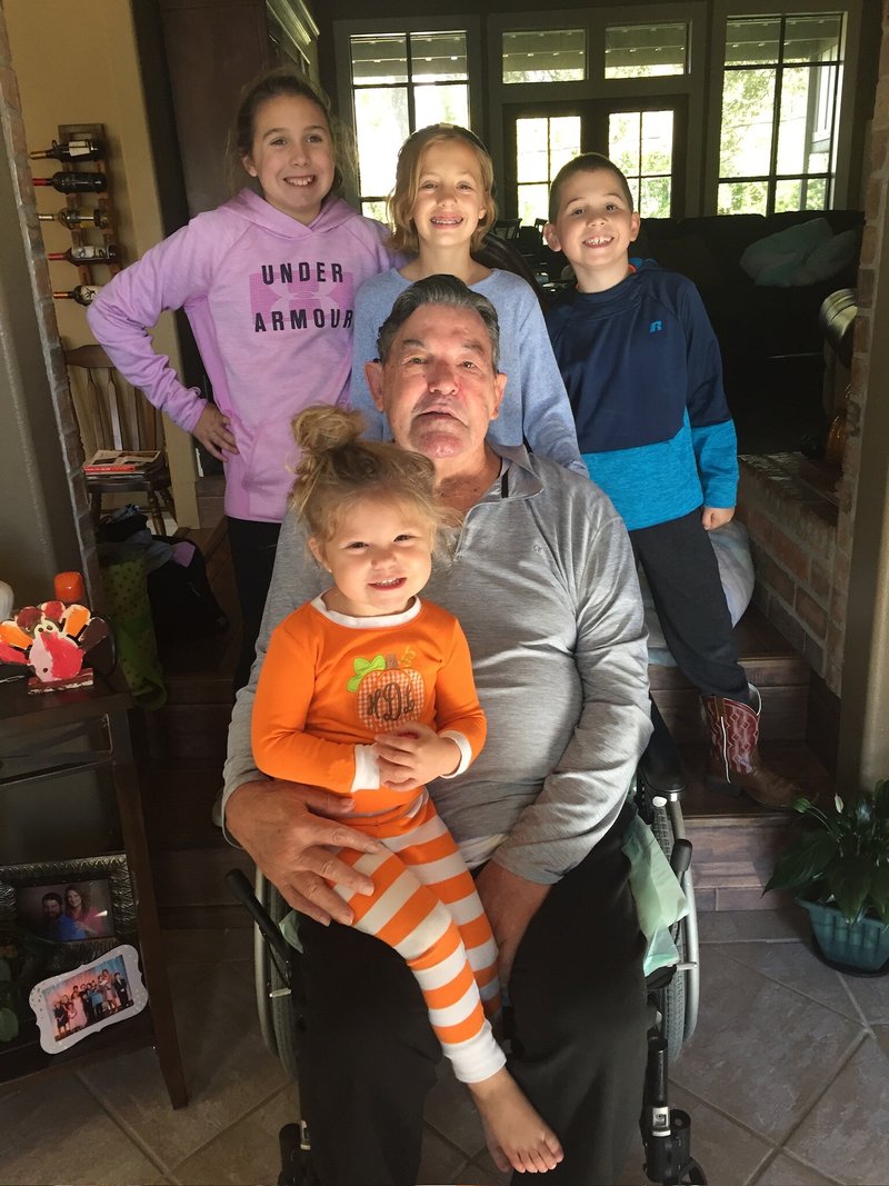 L.J. Doucet - Photo 130