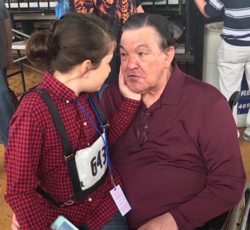 L.J. Doucet - Photo 131