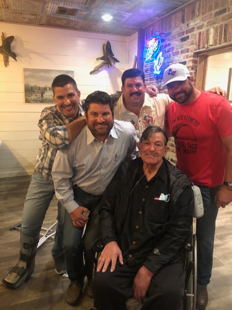 L.J. Doucet - Photo 133