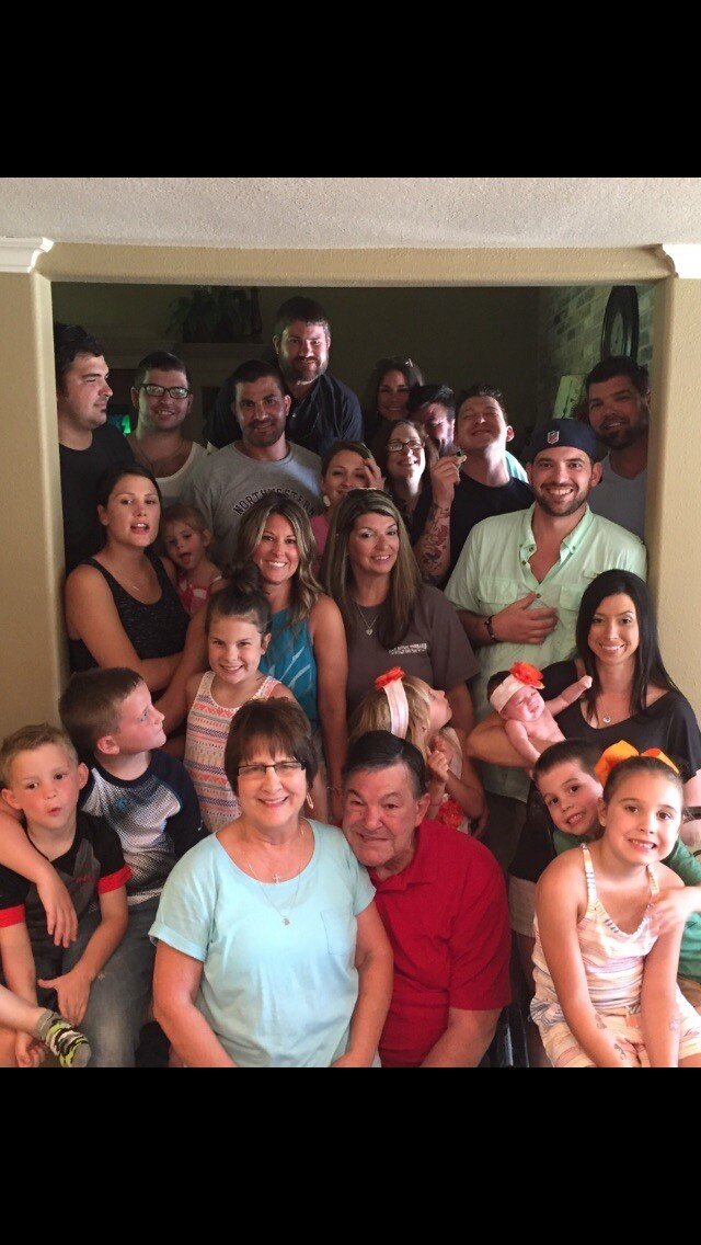 L.J. Doucet - Photo 135