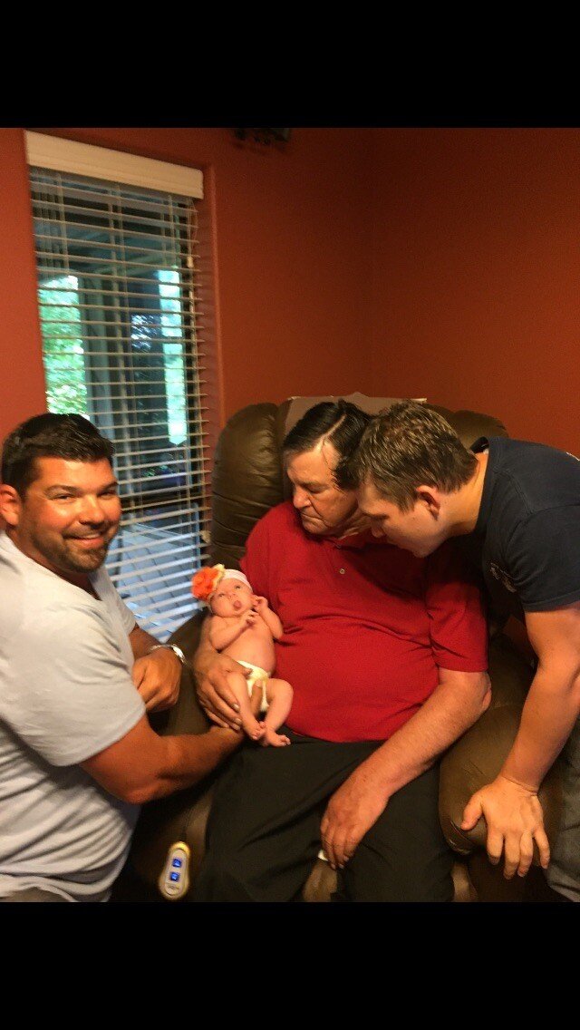 L.J. Doucet - Photo 140