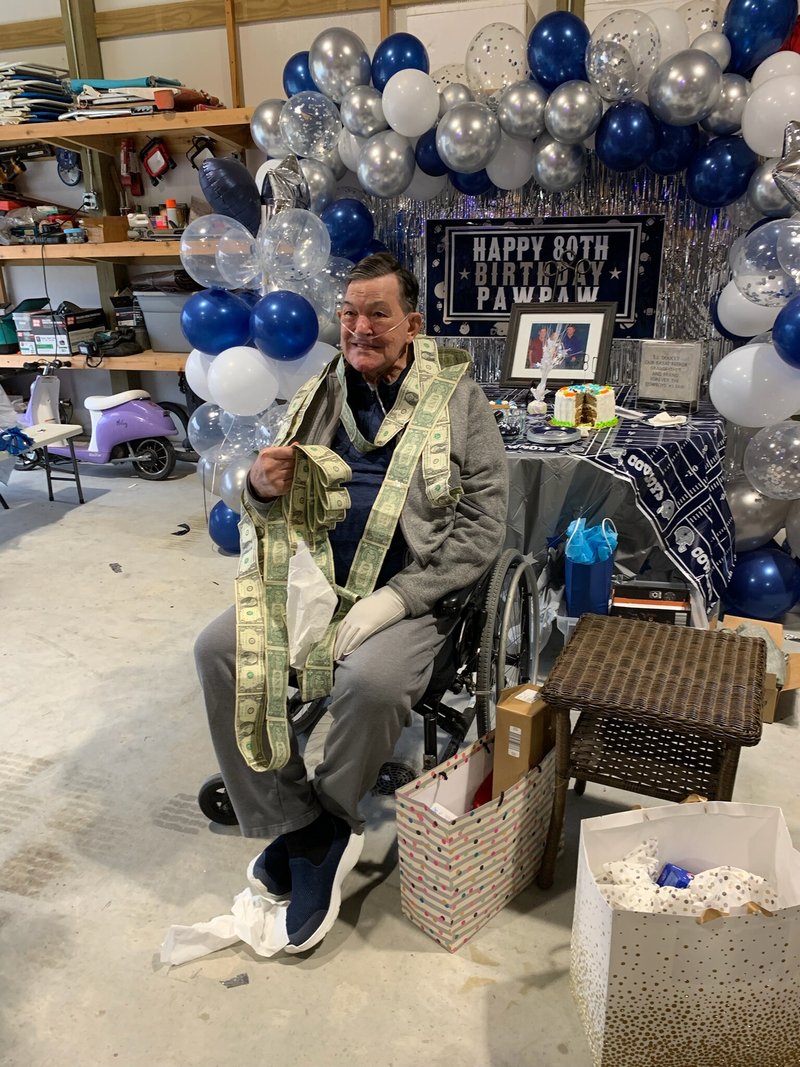 L.J. Doucet - Photo 142