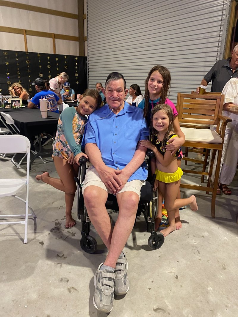 L.J. Doucet - Photo 147