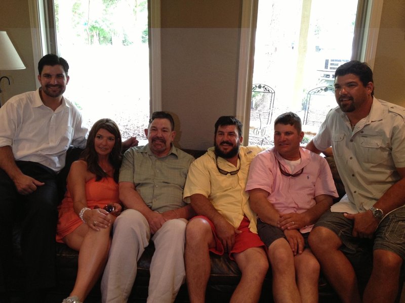 L.J. Doucet - Photo 146