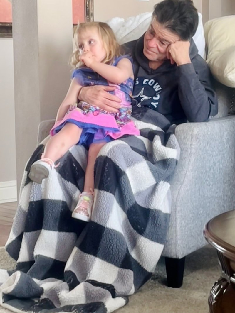 Stephen Ray Sanders - Photo 3