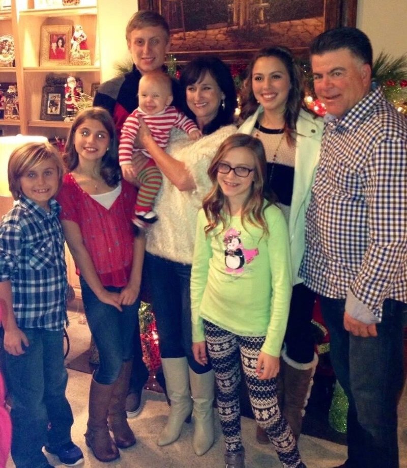 Stephen Ray Sanders - Photo 7