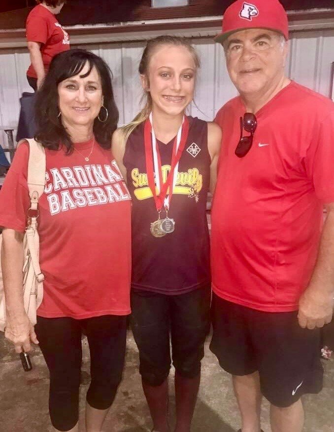 Stephen Ray Sanders - Photo 12