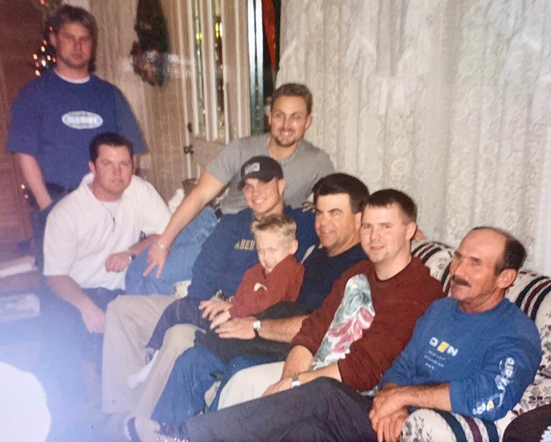 Stephen Ray Sanders - Photo 13