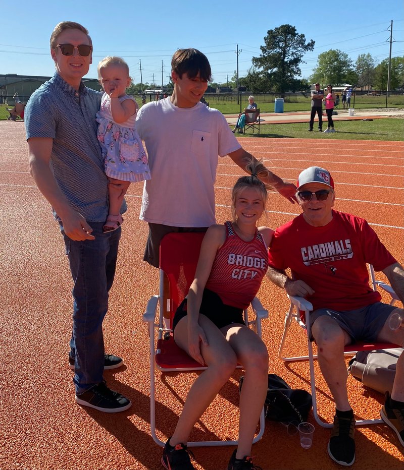 Stephen Ray Sanders - Photo 14