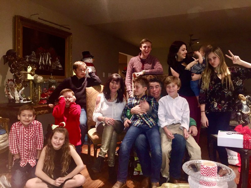 Stephen Ray Sanders - Photo 16