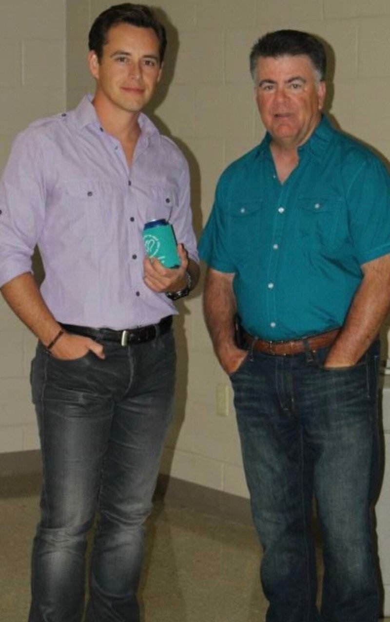 Stephen Ray Sanders - Photo 18