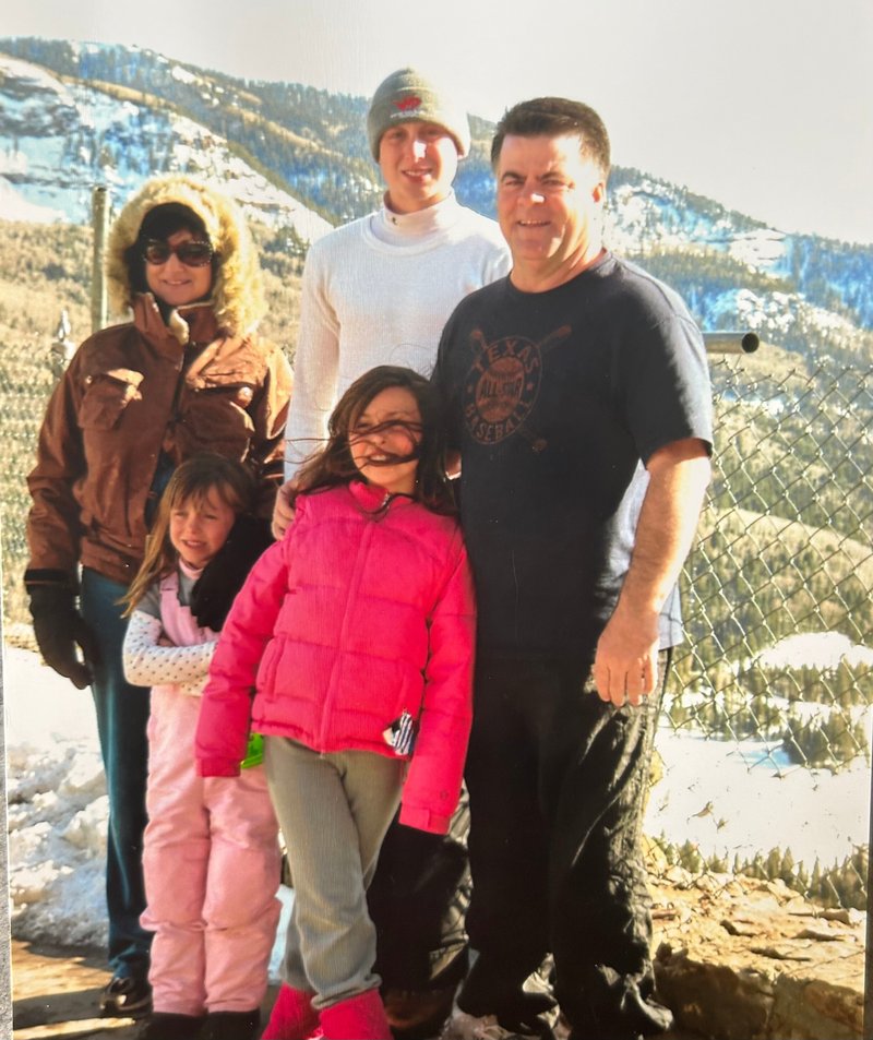 Stephen Ray Sanders - Photo 20