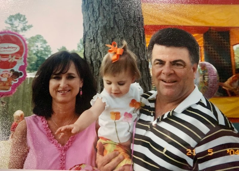 Stephen Ray Sanders - Photo 22