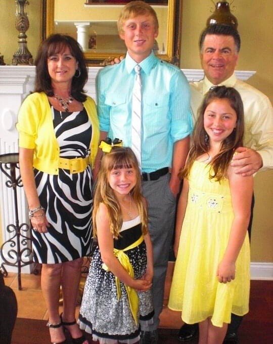 Stephen Ray Sanders - Photo 26