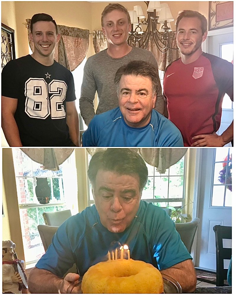 Stephen Ray Sanders - Photo 29