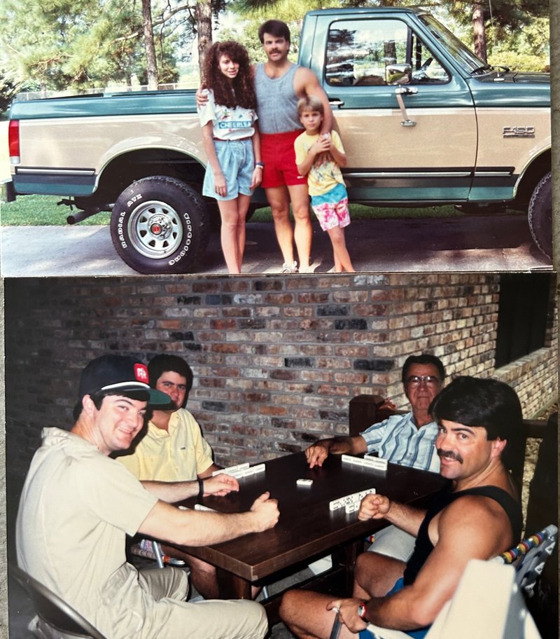 Stephen Ray Sanders - Photo 34