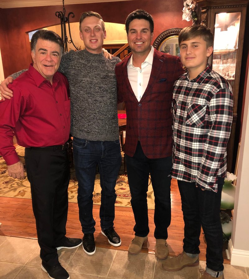 Stephen Ray Sanders - Photo 33