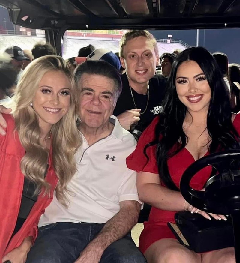 Stephen Ray Sanders - Photo 35