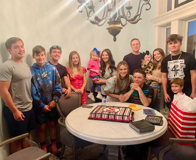 Stephen Ray Sanders - Photo 40