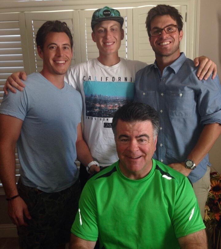 Stephen Ray Sanders - Photo 42