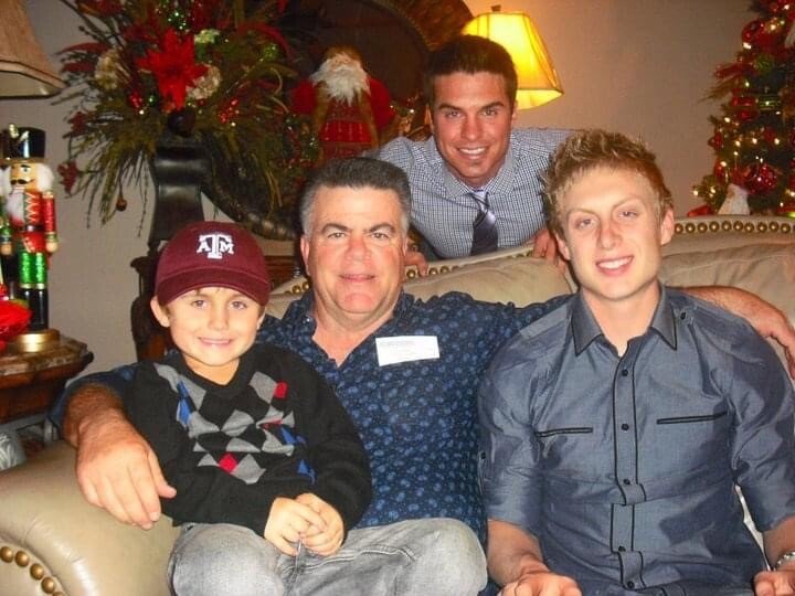 Stephen Ray Sanders - Photo 48