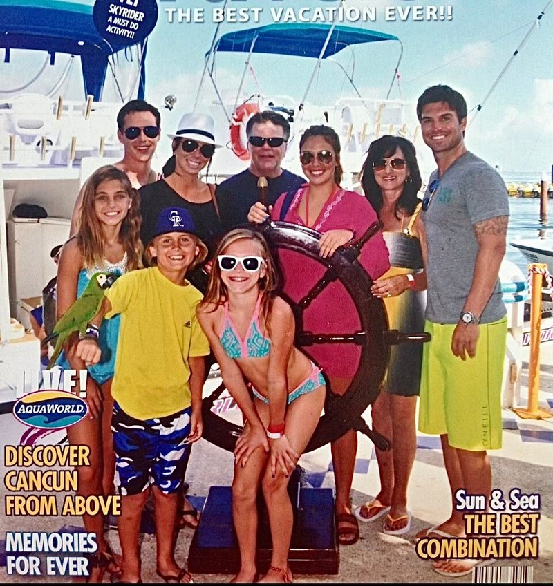 Stephen Ray Sanders - Photo 47